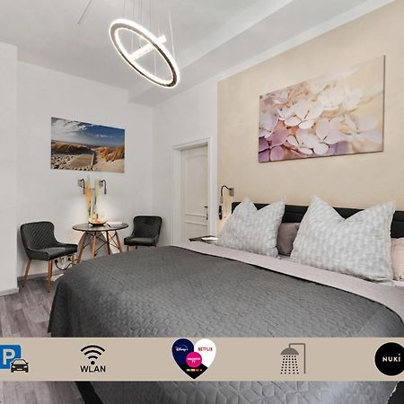 Meissen Altstadt Smartluxusoase Wlan Netflix Magenta Disney+ المظهر الخارجي الصورة