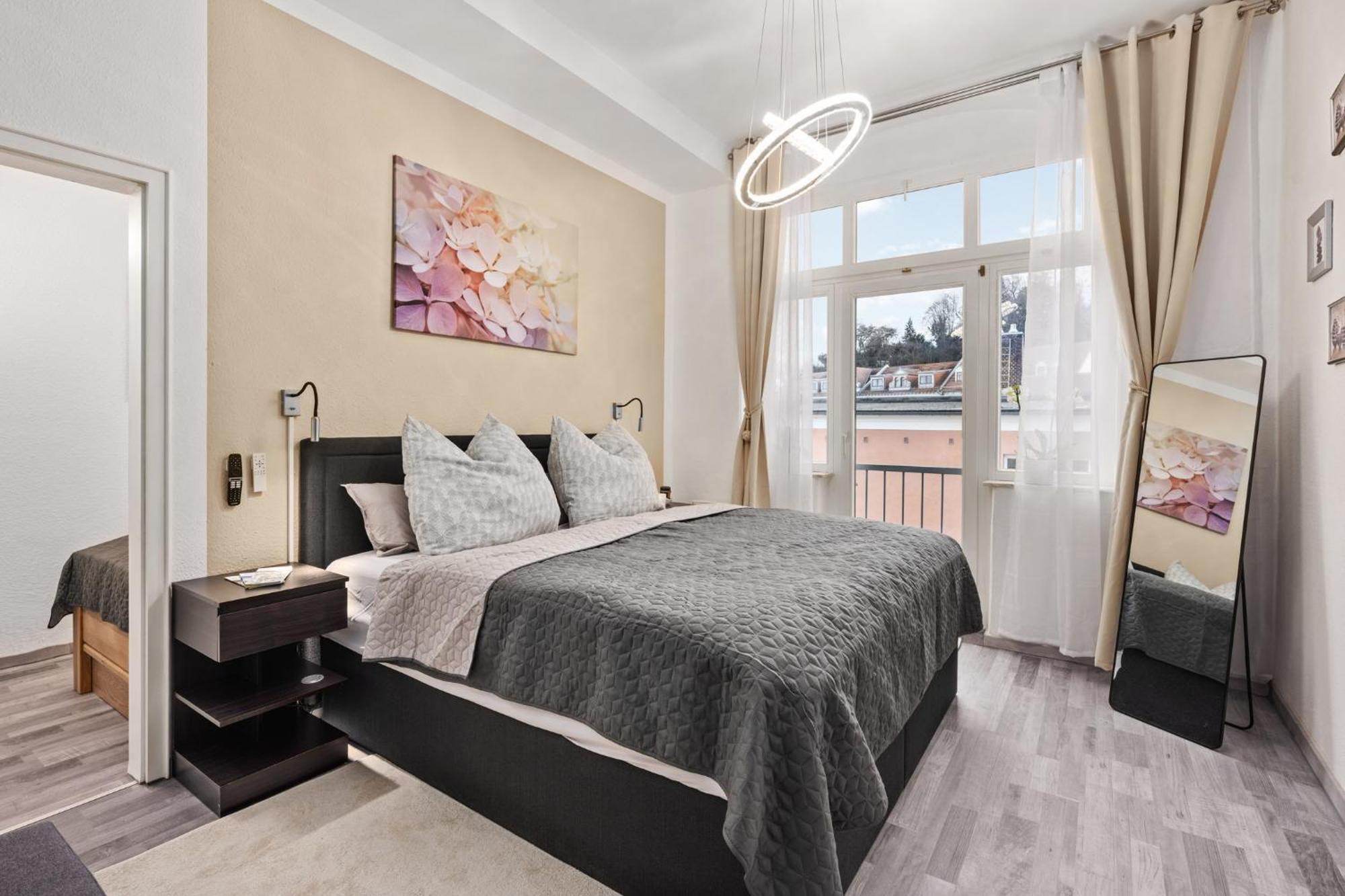Meissen Altstadt Smartluxusoase Wlan Netflix Magenta Disney+ المظهر الخارجي الصورة
