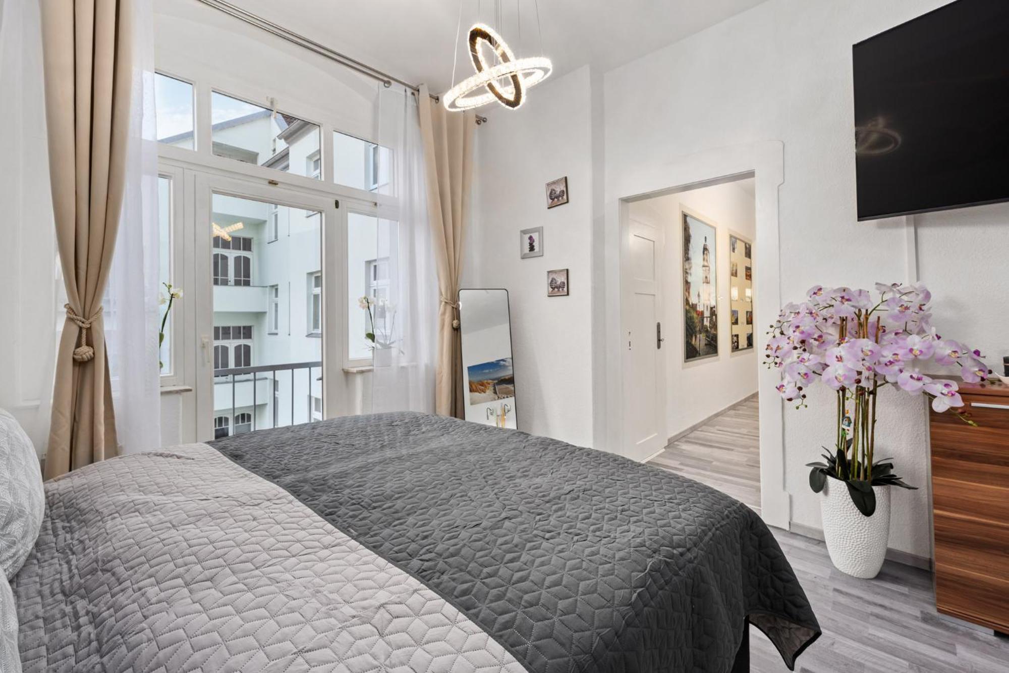 Meissen Altstadt Smartluxusoase Wlan Netflix Magenta Disney+ المظهر الخارجي الصورة