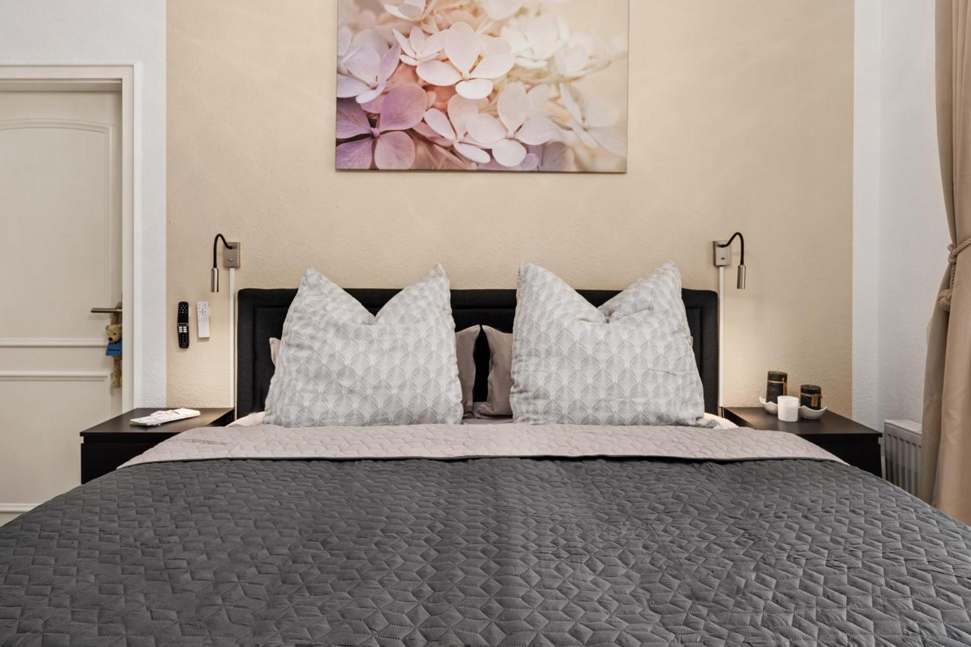 Meissen Altstadt Smartluxusoase Wlan Netflix Magenta Disney+ المظهر الخارجي الصورة