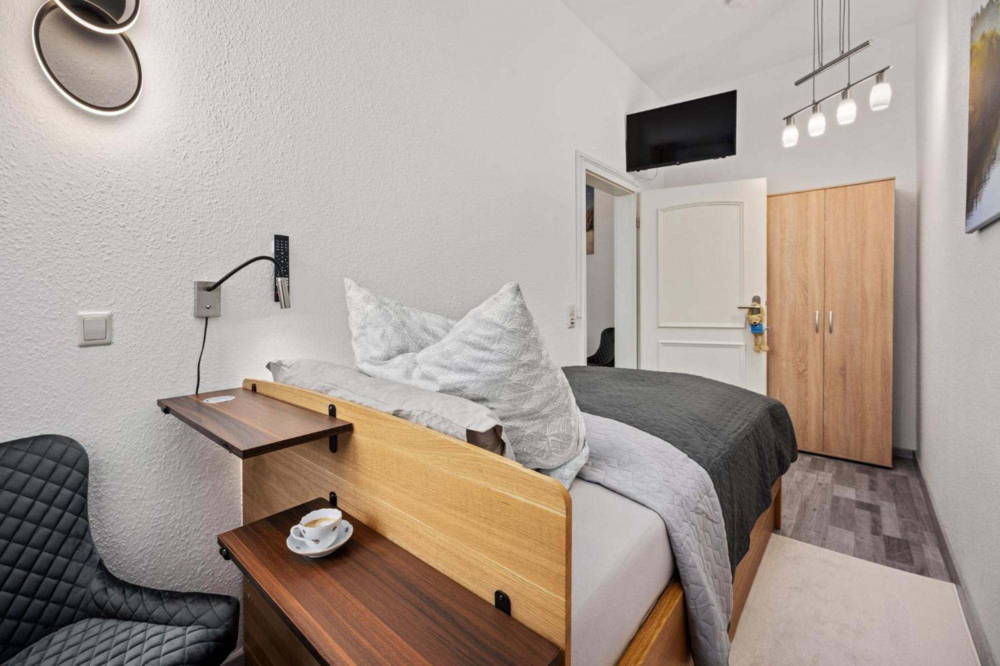 Meissen Altstadt Smartluxusoase Wlan Netflix Magenta Disney+ المظهر الخارجي الصورة